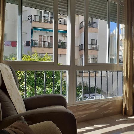 Albaida II Bajo G Apartamento Нерха Екстер'єр фото