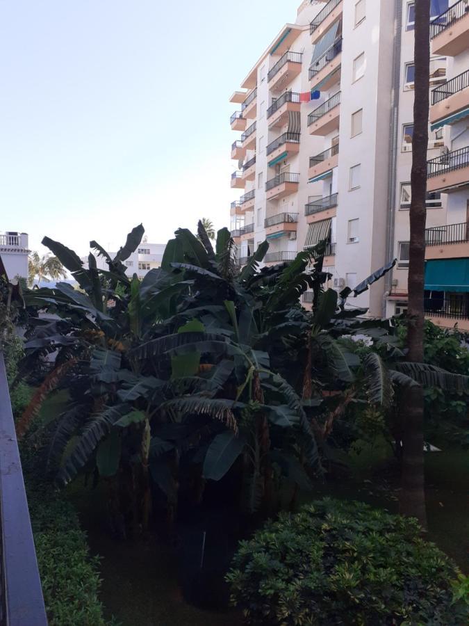 Albaida II Bajo G Apartamento Нерха Екстер'єр фото