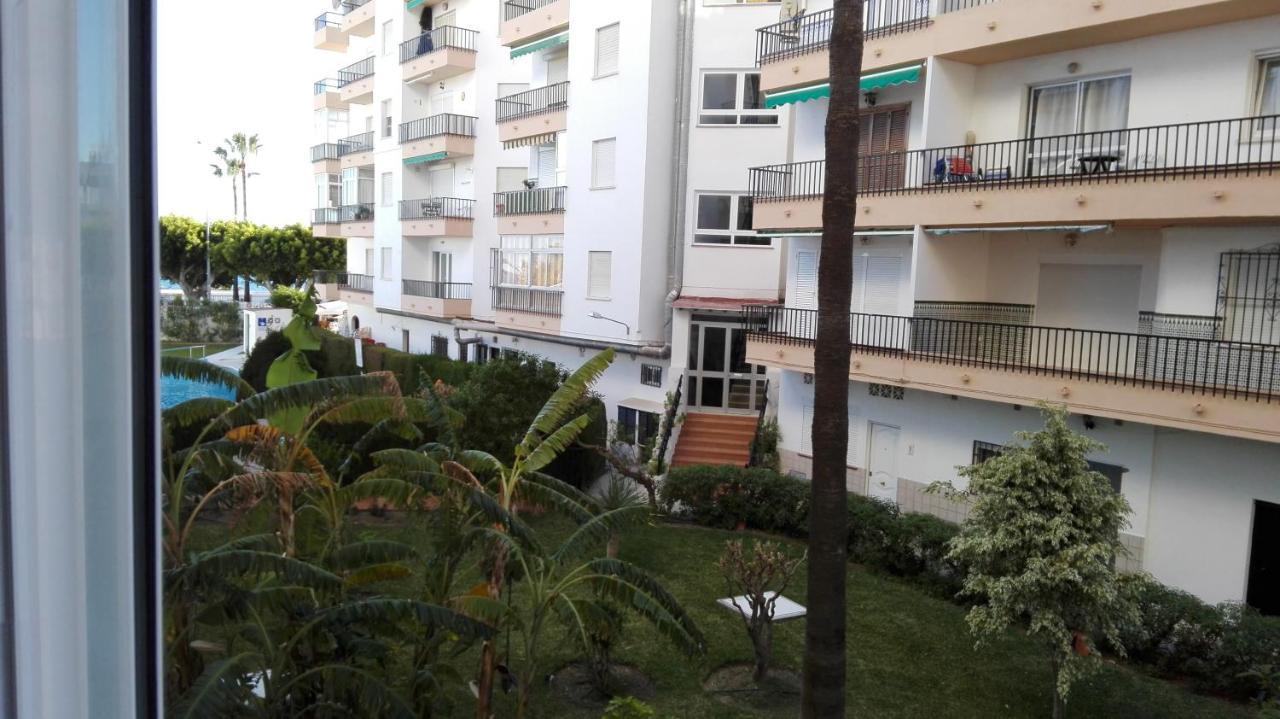 Albaida II Bajo G Apartamento Нерха Екстер'єр фото