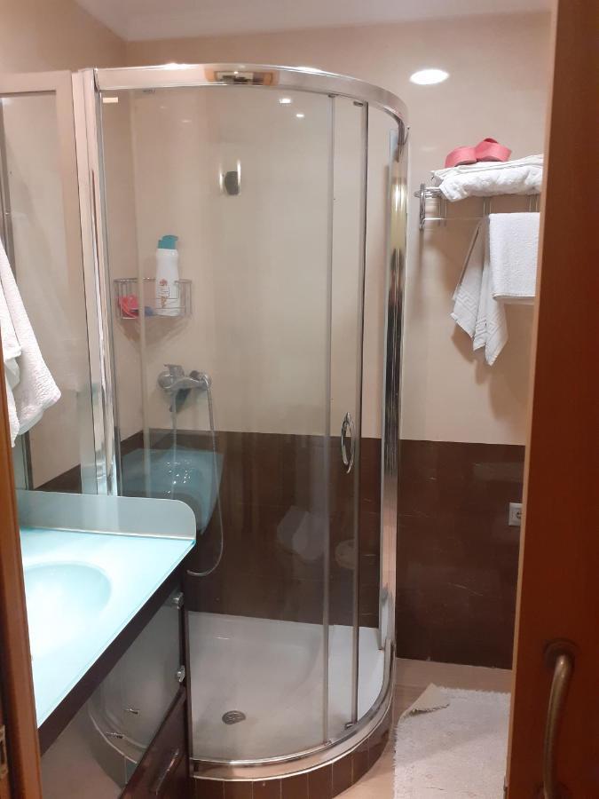 Albaida II Bajo G Apartamento Нерха Екстер'єр фото