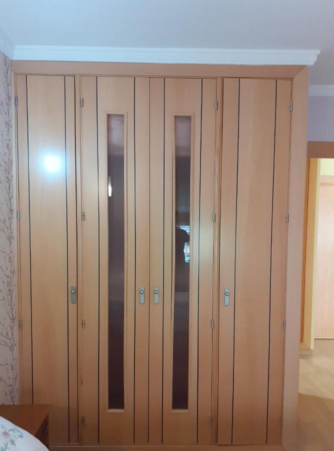 Albaida II Bajo G Apartamento Нерха Екстер'єр фото