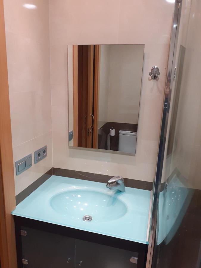 Albaida II Bajo G Apartamento Нерха Екстер'єр фото