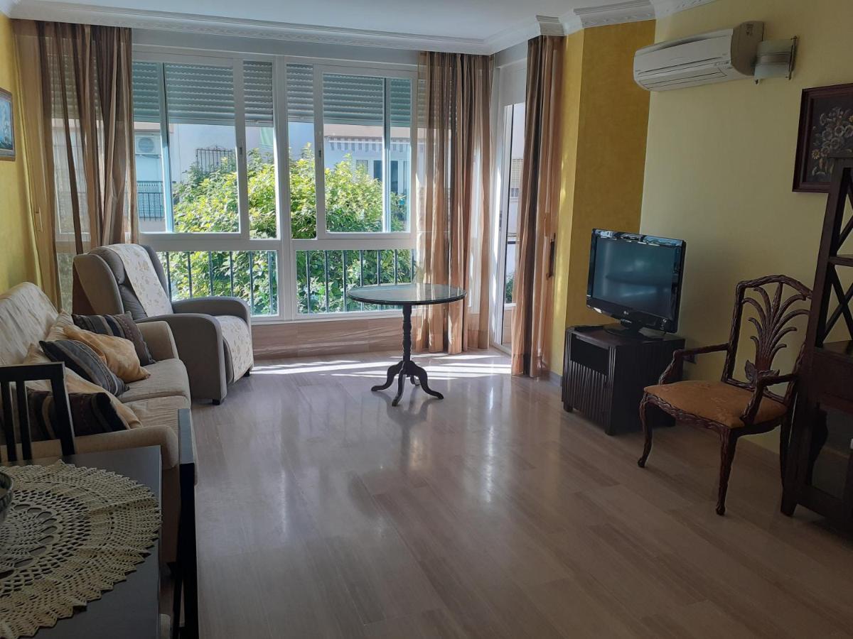 Albaida II Bajo G Apartamento Нерха Екстер'єр фото